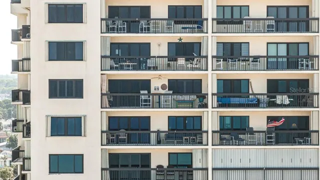 $675,000 | 1513 Ocean Shore Boulevard, Unit 8F, Ormond Beach, FL 32176