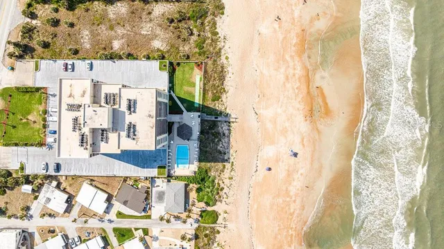 $675,000 | 1513 Ocean Shore Boulevard, Unit 8F, Ormond Beach, FL 32176