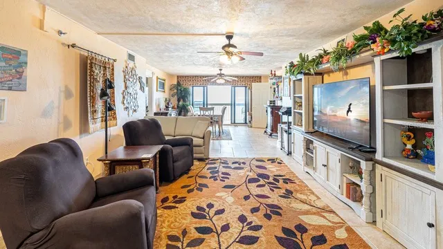 $675,000 | 1513 Ocean Shore Boulevard, Unit 8F, Ormond Beach, FL 32176