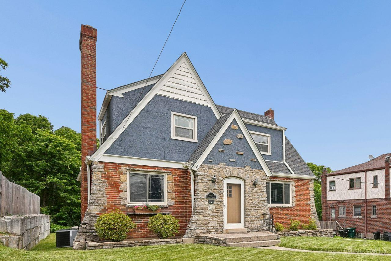 4448 Foley Road Cincinnati, OH 45238 - Photo 40 of 40