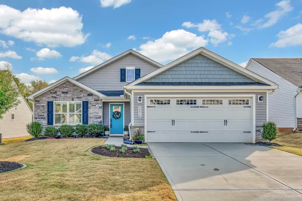 $339,900 | 2258 Hemming Way, Inman, SC 29349