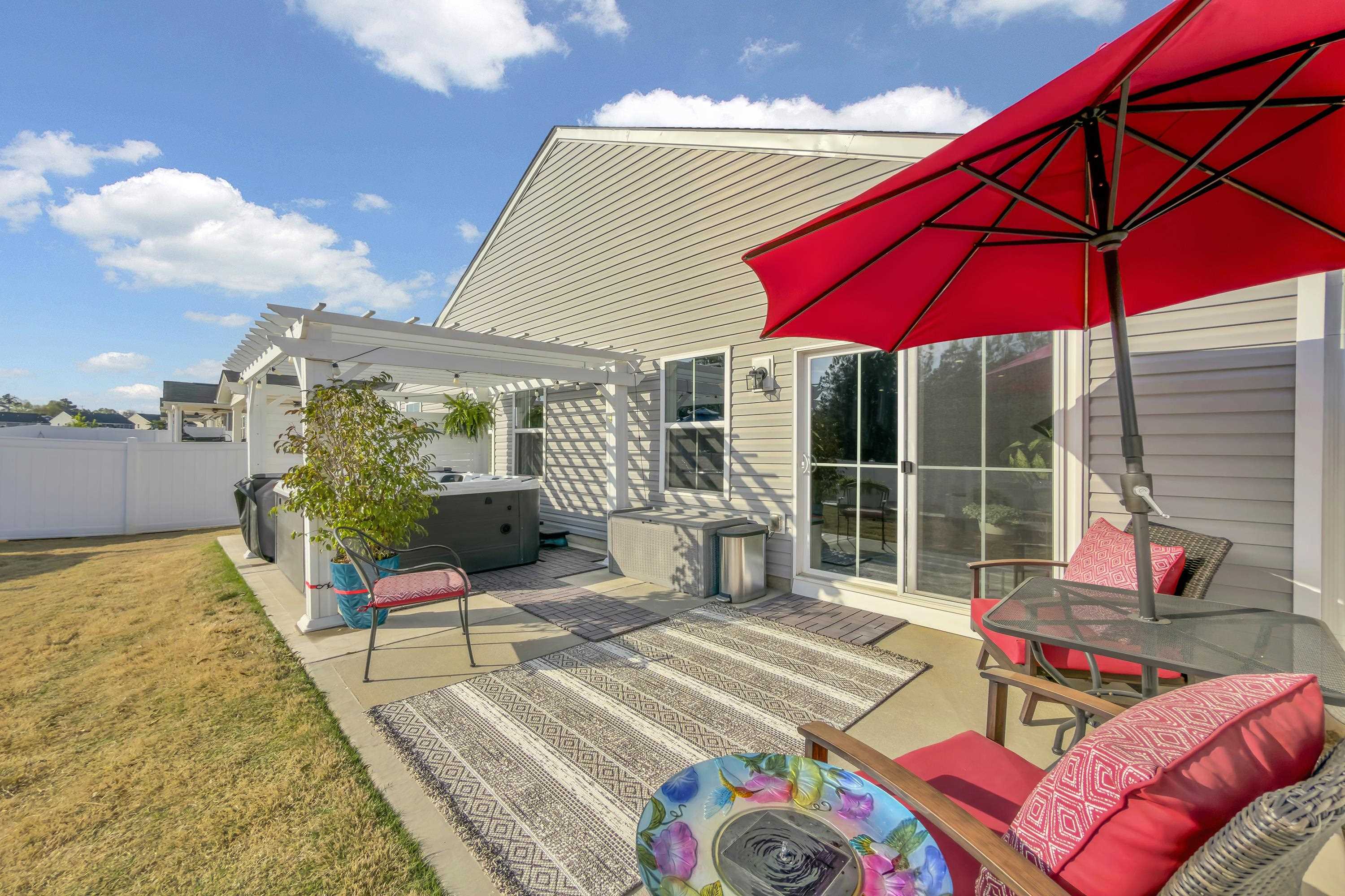 2258 Hemming Way Inman, SC 29349 - Photo 21 of 35