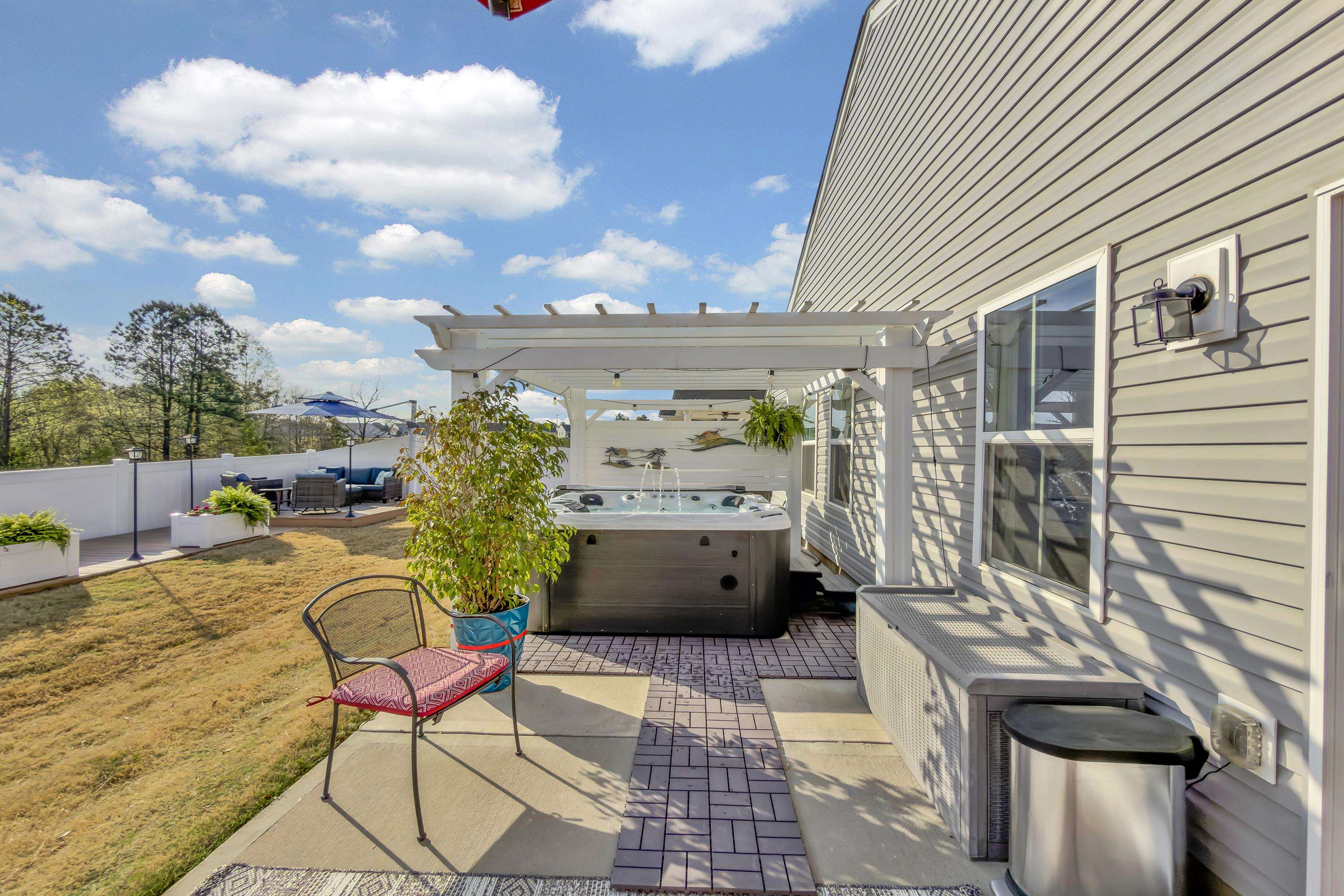 2258 Hemming Way Inman, SC 29349 - Photo 22 of 35