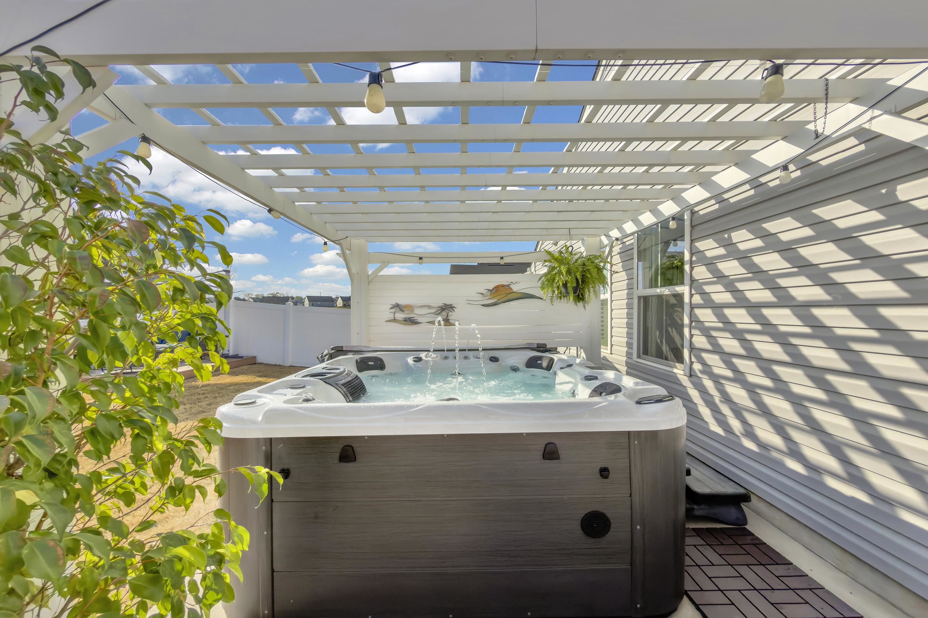 2258 Hemming Way Inman, SC 29349 - Photo 23 of 35