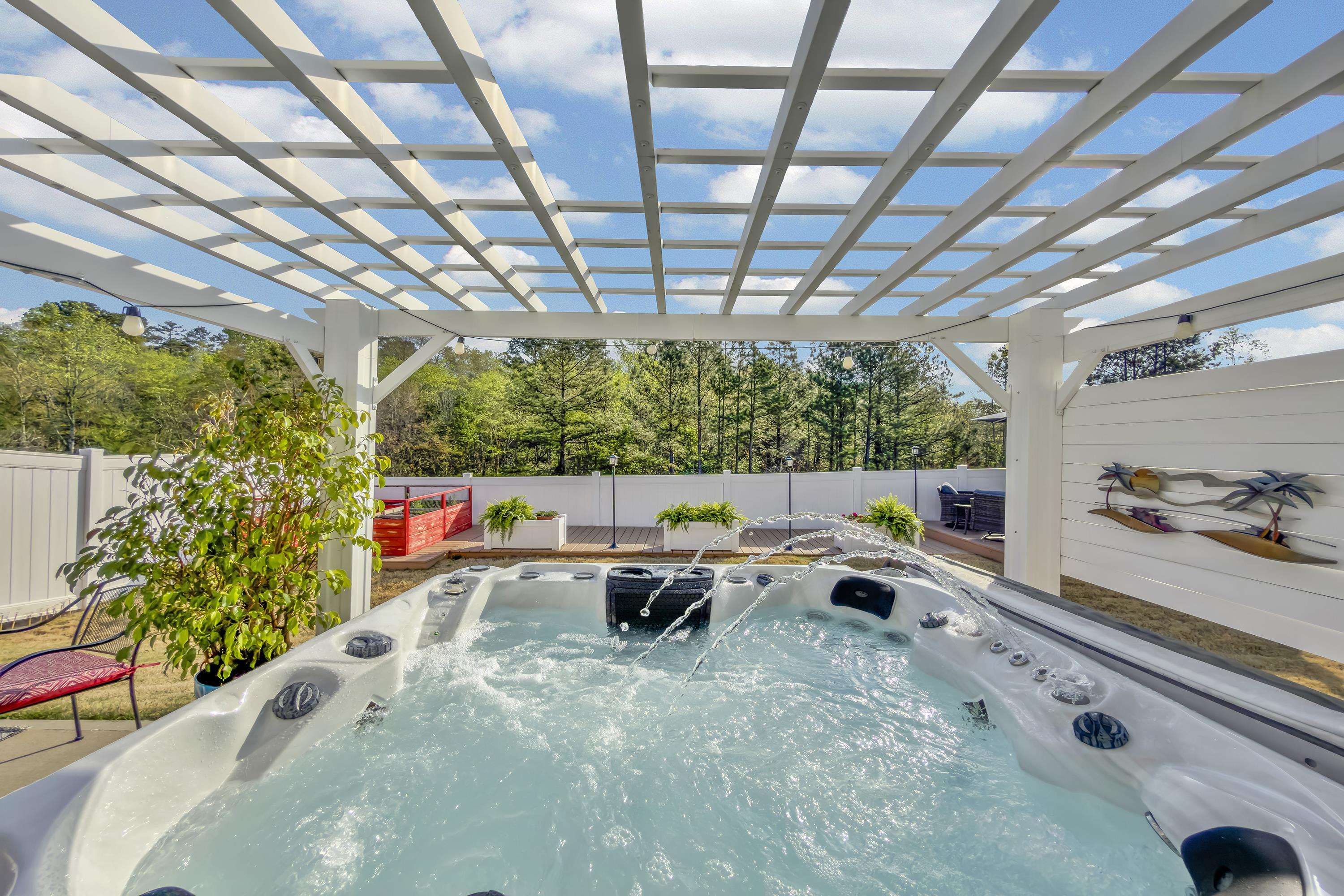 2258 Hemming Way Inman, SC 29349 - Photo 24 of 35