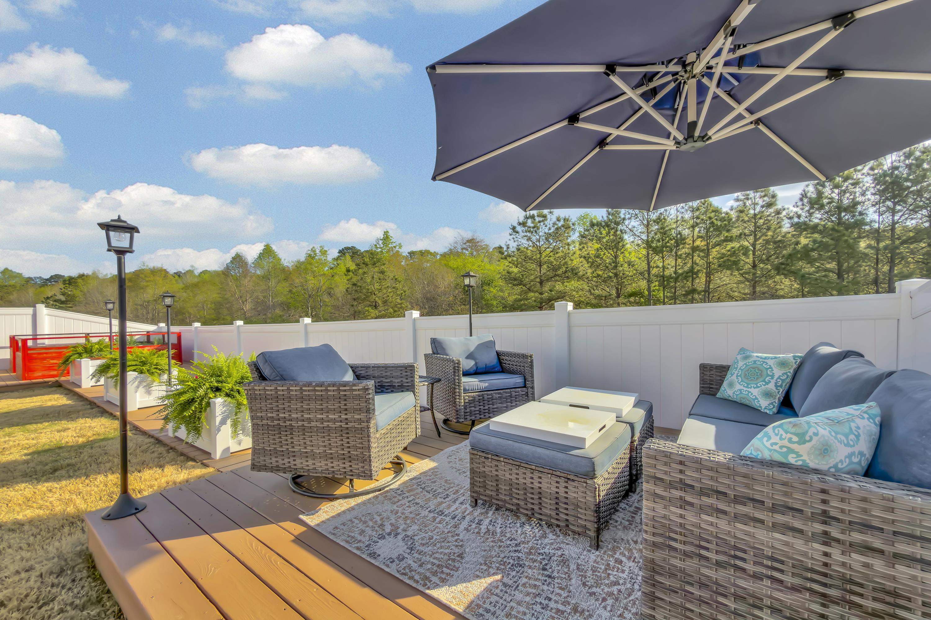 2258 Hemming Way Inman, SC 29349 - Photo 26 of 35