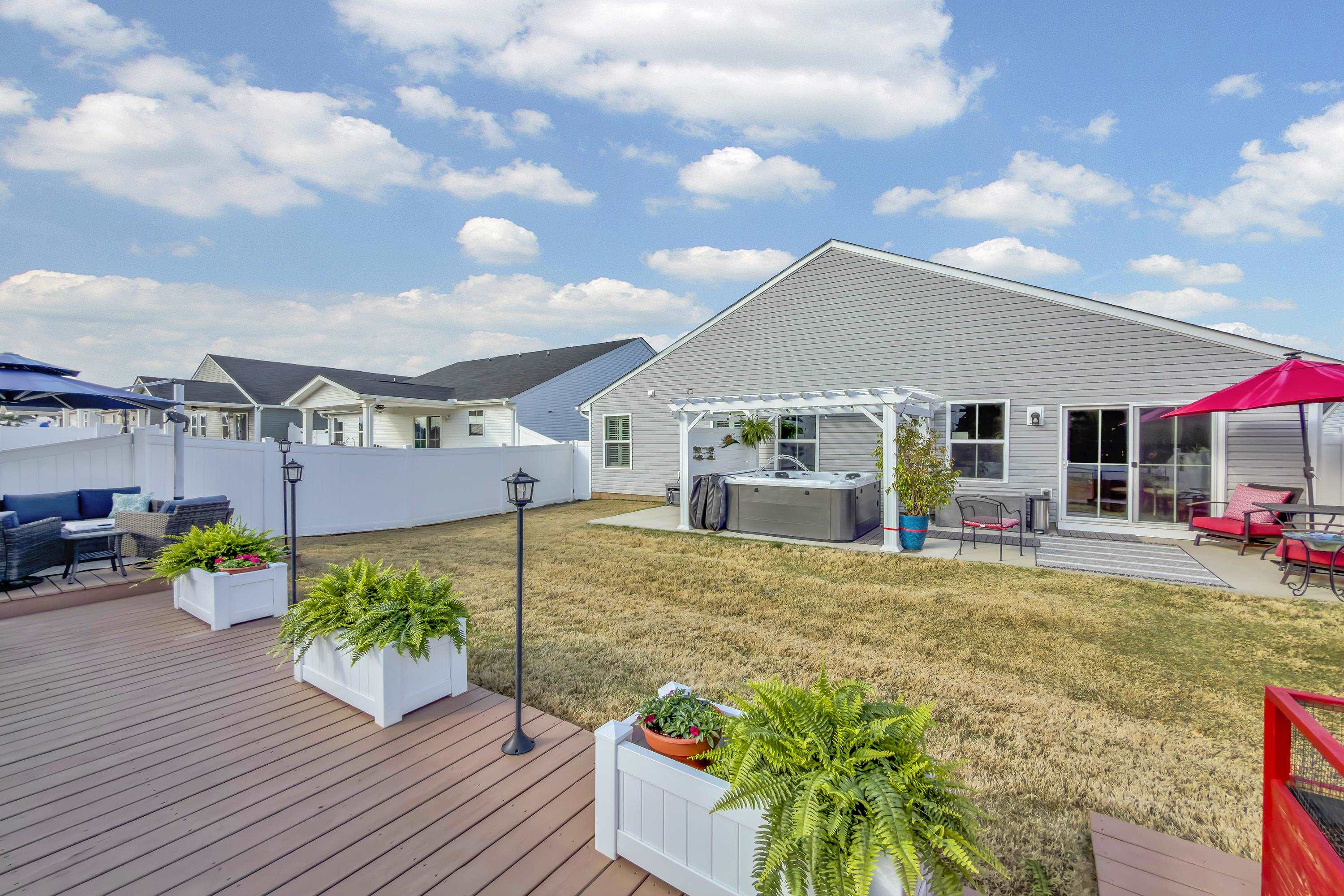 2258 Hemming Way Inman, SC 29349 - Photo 28 of 35