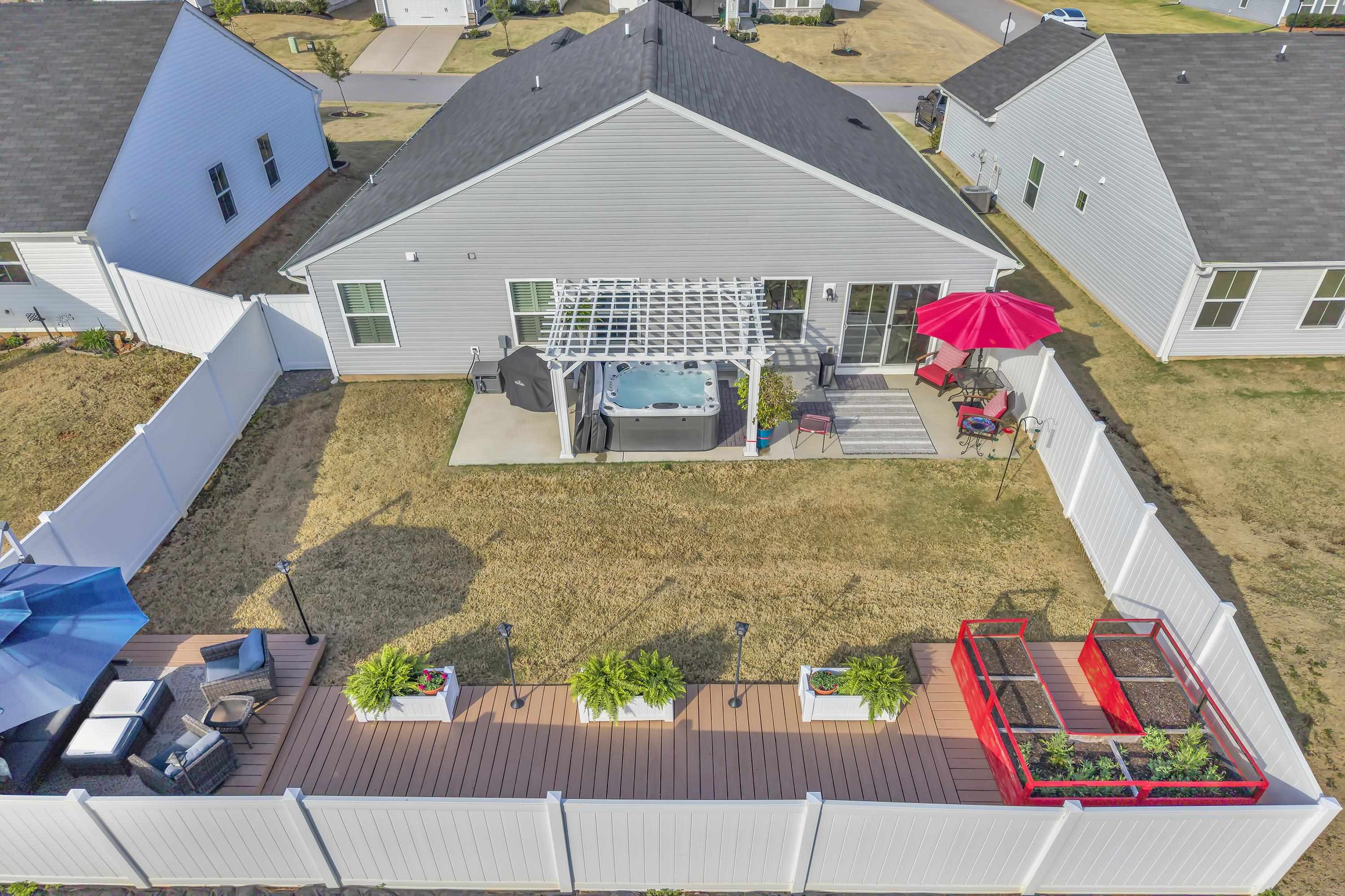 2258 Hemming Way Inman, SC 29349 - Photo 3 of 35