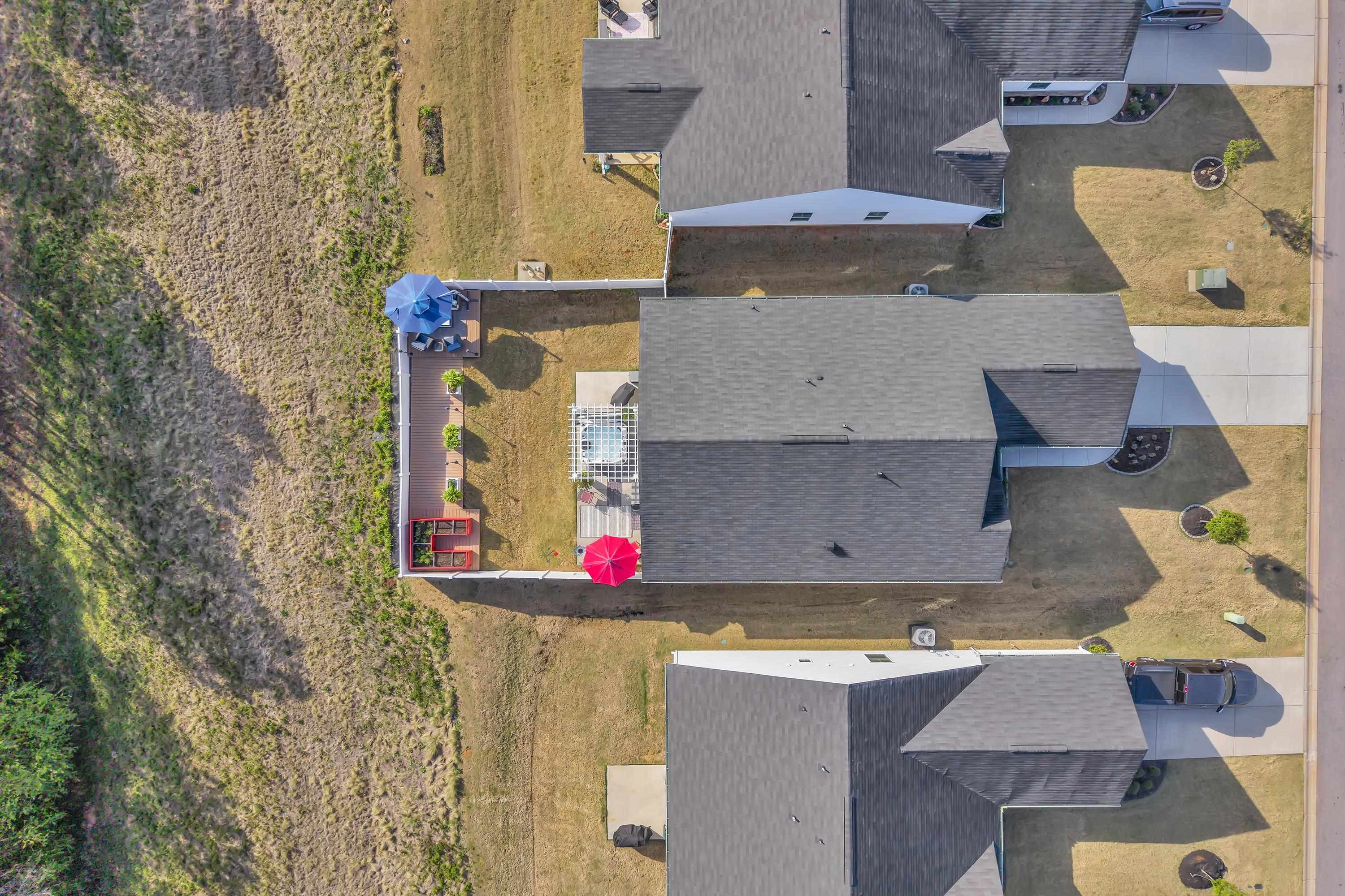 2258 Hemming Way Inman, SC 29349 - Photo 32 of 35