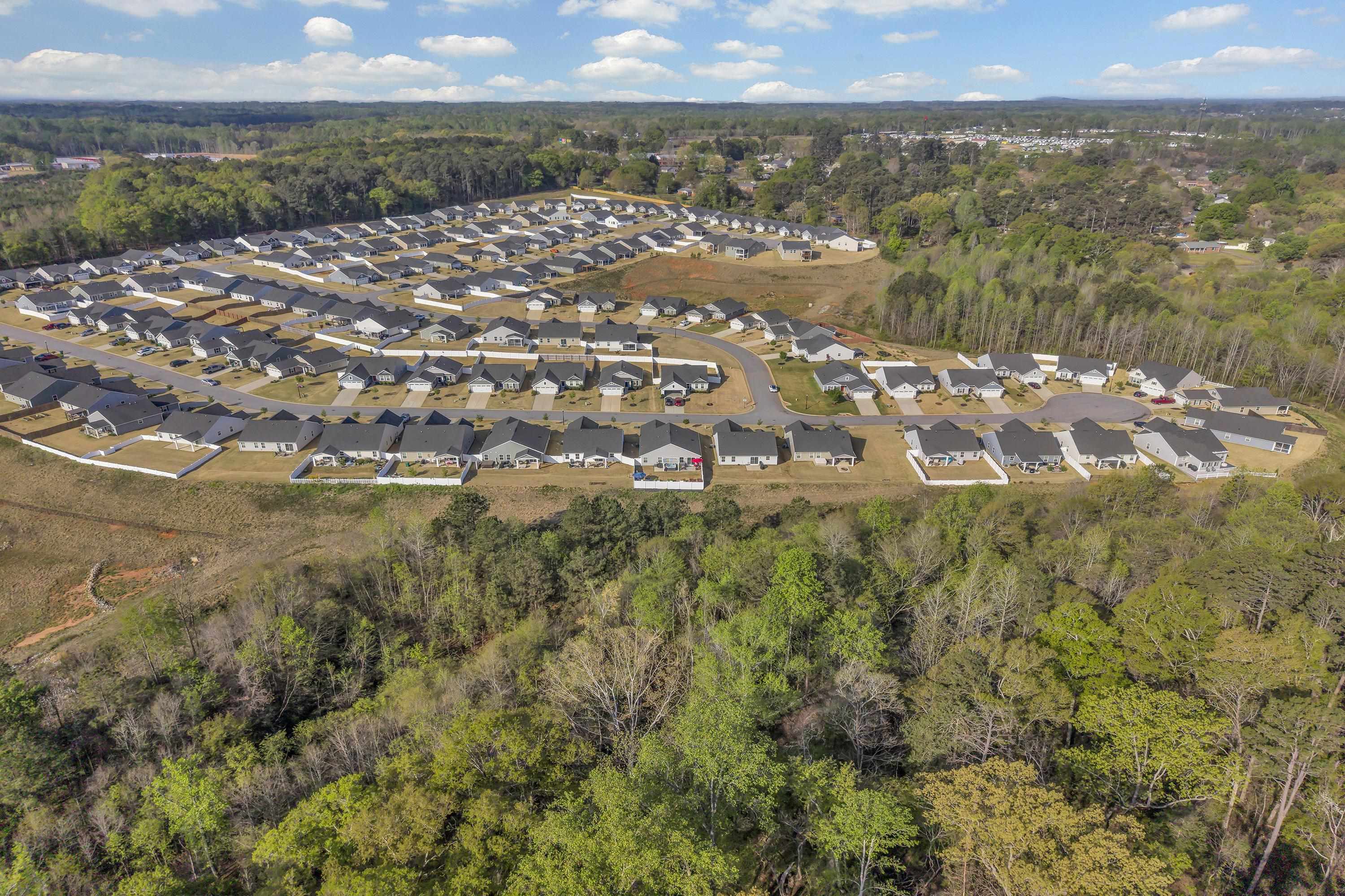 2258 Hemming Way Inman, SC 29349 - Photo 34 of 35