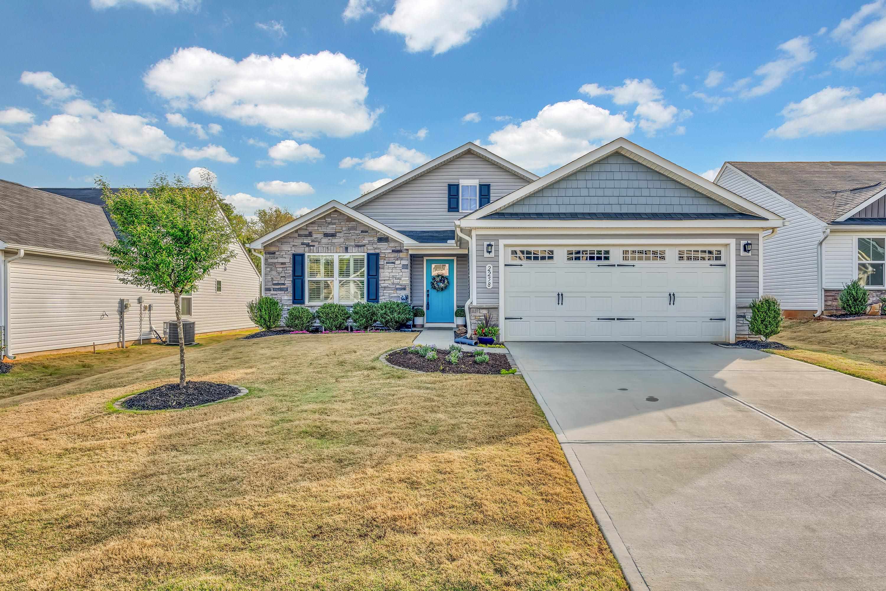 2258 Hemming Way Inman, SC 29349 - Photo 35 of 35