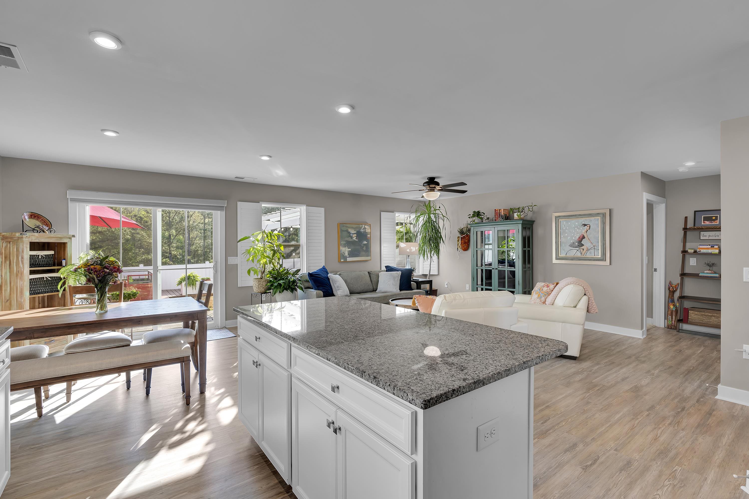 2258 Hemming Way Inman, SC 29349 - Photo 8 of 35