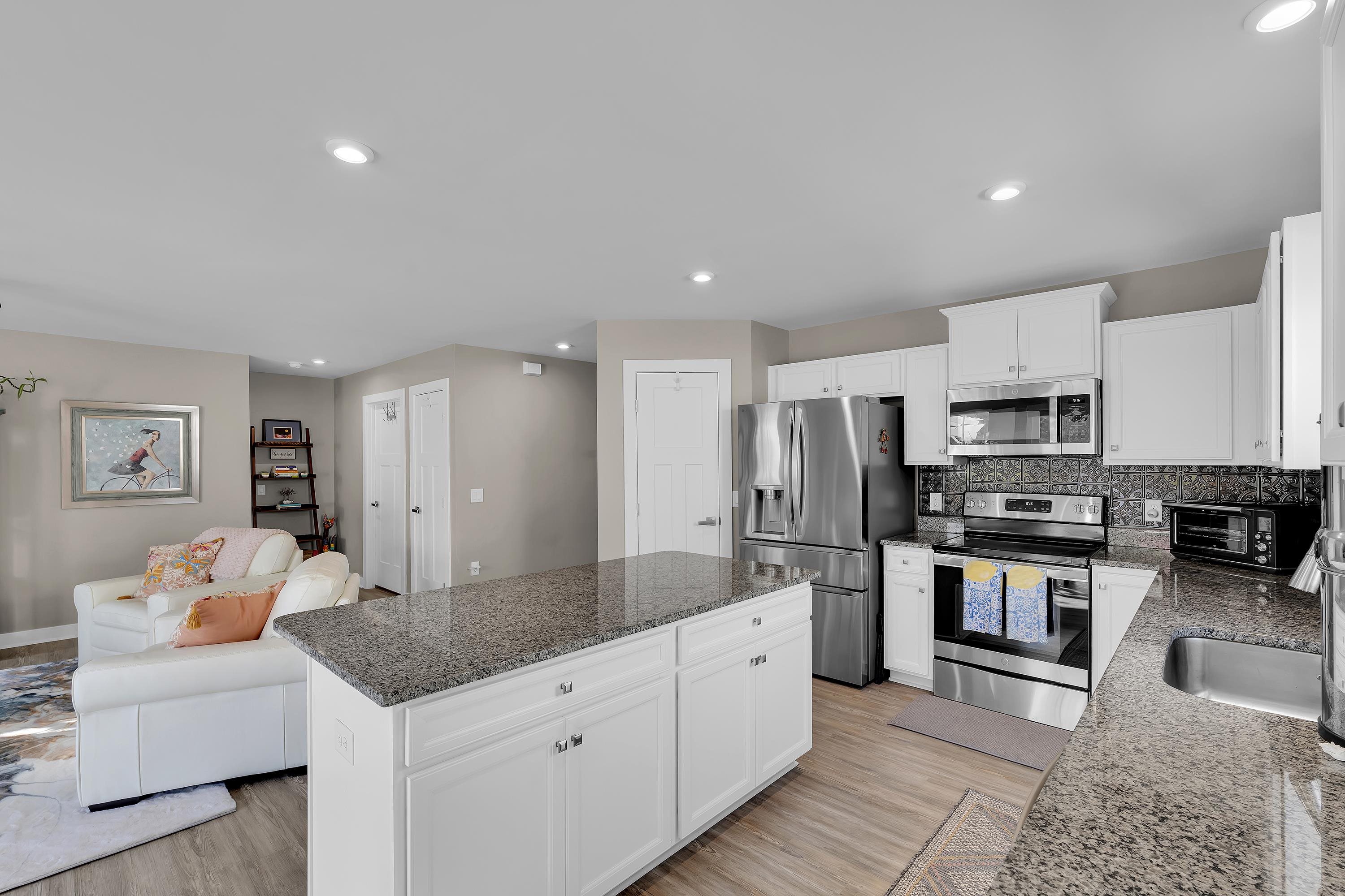 2258 Hemming Way Inman, SC 29349 - Photo 9 of 35