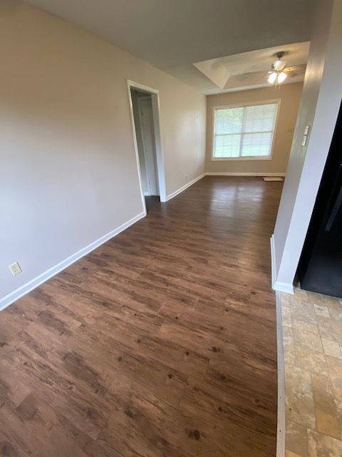 200 Hugh Hunter Road Oak Grove, KY 42262 - Photo 13 of 15