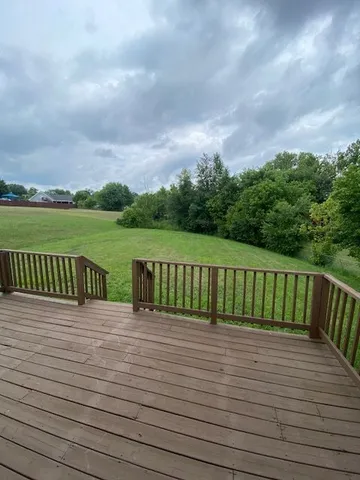 $1,050 | 200 Hugh Hunter Road, Oak Grove, KY 42262