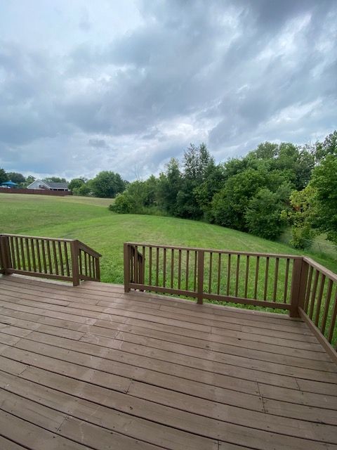 200 Hugh Hunter Road Oak Grove, KY 42262 - Photo 15 of 15