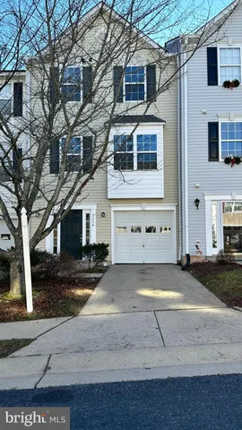 a view of a building with street