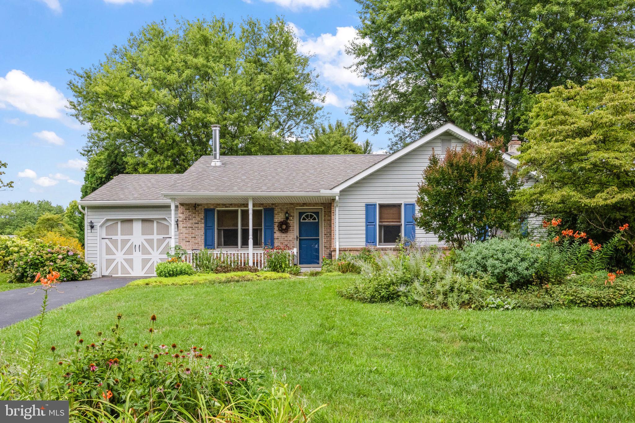 44 Ridge View Drive Coatesville, PA 19320 - Photo 1 of 25 Gallery Image 1