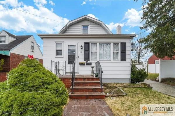 $1,500 | 56 Caroline Avenue, Trenton, NJ 08610