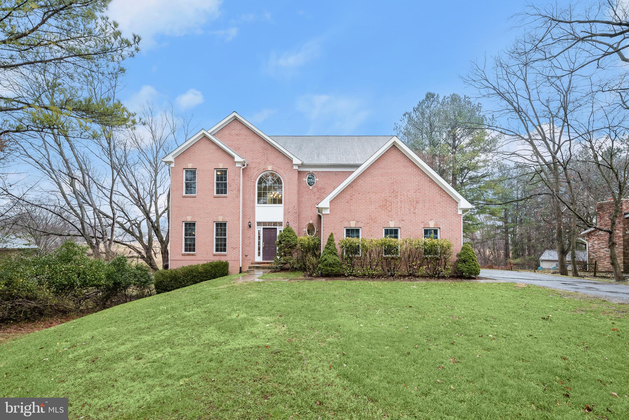 10655 Harding Road Laurel, MD 20723 - Photo 1 of 50 Welcome to 10655 Harding Road!