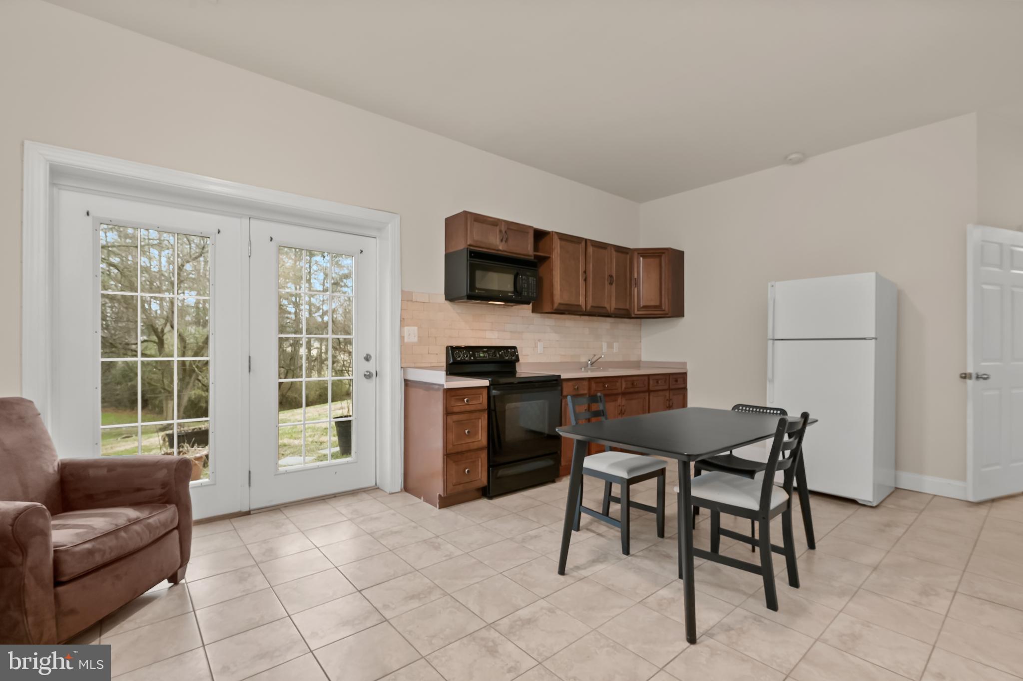 10655 Harding Road Laurel, MD 20723 - Photo 32 of 50 Second Kitchen