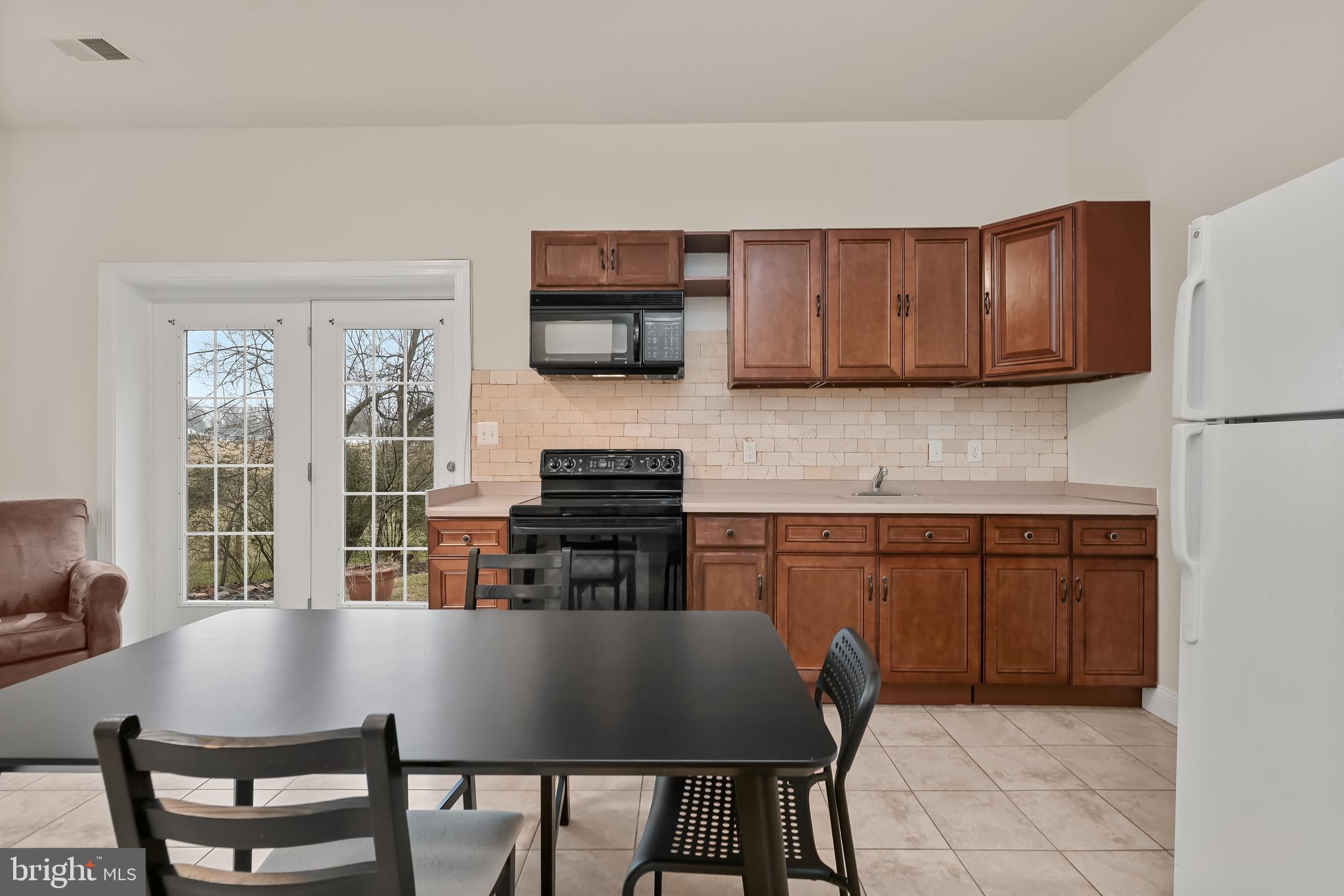 10655 Harding Road Laurel, MD 20723 - Photo 34 of 50 Second Kitchen