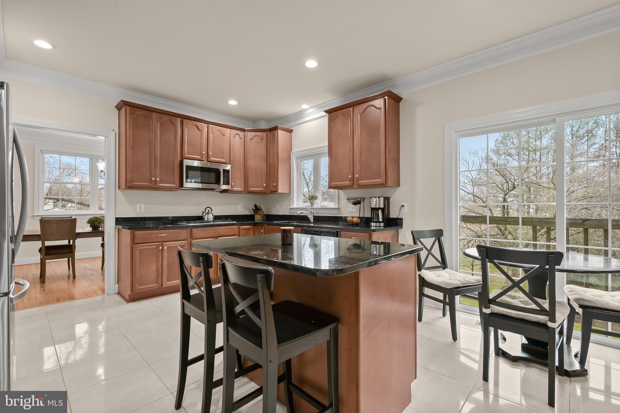 10655 Harding Road Laurel, MD 20723 - Photo 4 of 50 Kitchen
