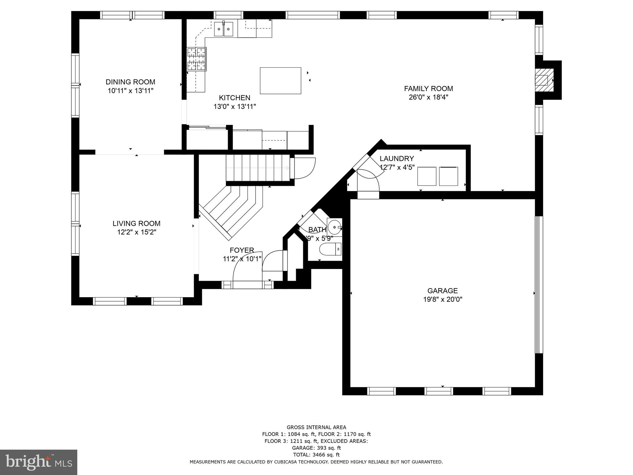 10655 Harding Road Laurel, MD 20723 - Photo 43 of 50 Main Level