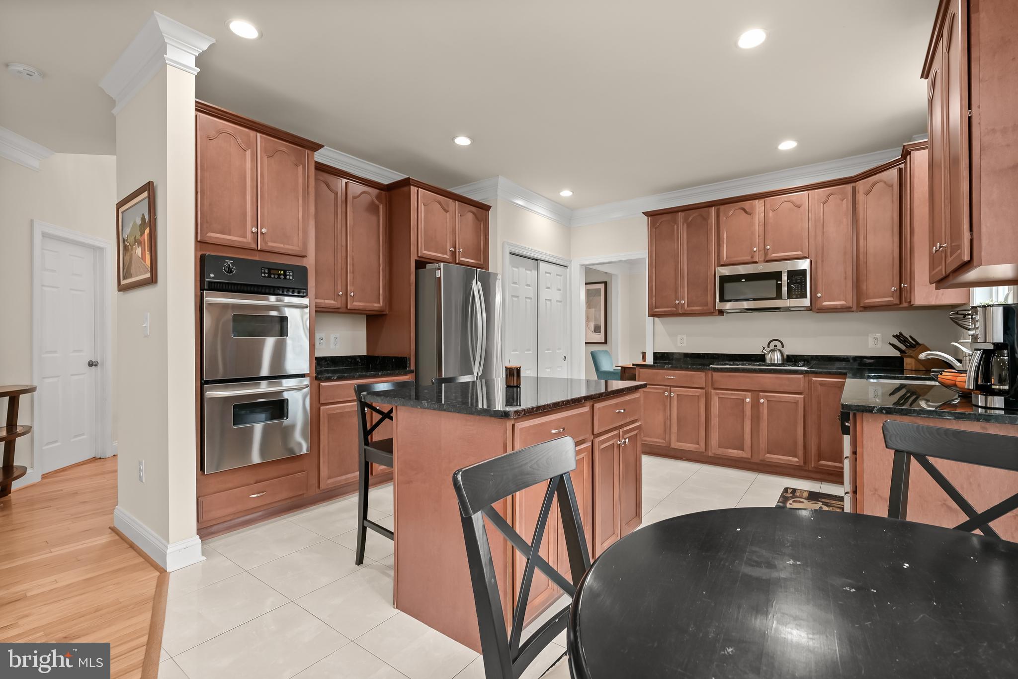 10655 Harding Road Laurel, MD 20723 - Photo 5 of 50 Kitchen