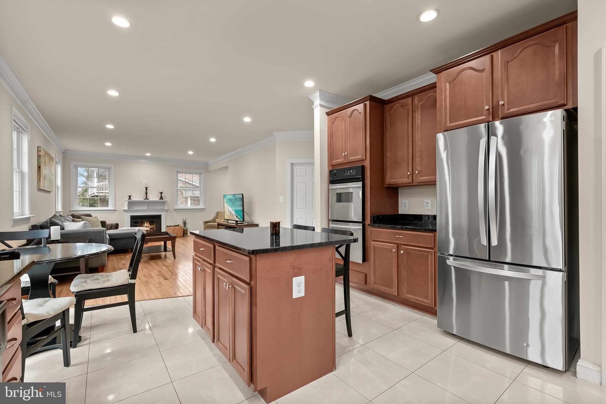 10655 Harding Road Laurel, MD 20723 - Photo 6 of 50 Kitchen