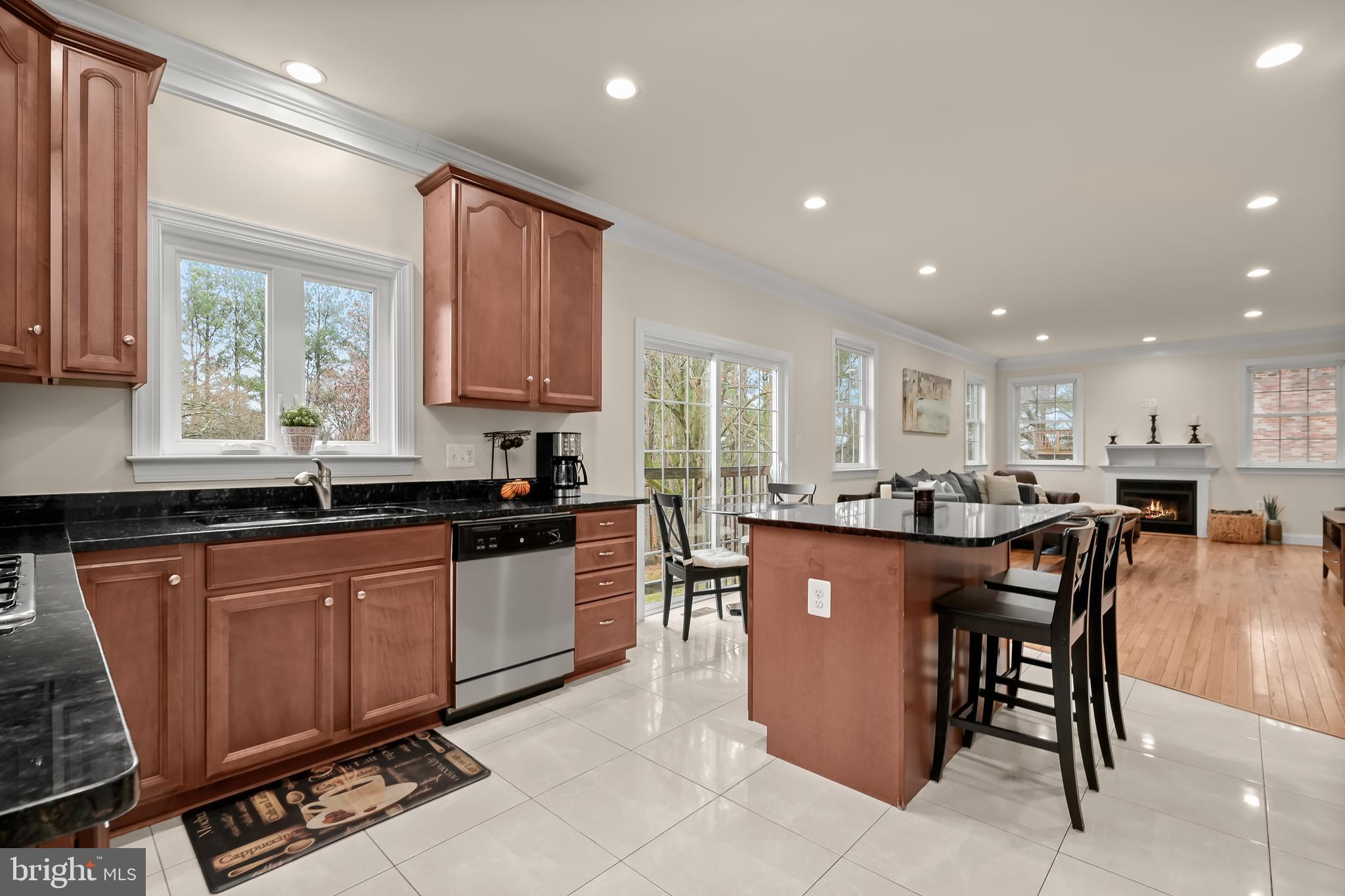 10655 Harding Road Laurel, MD 20723 - Photo 7 of 50 Kitchen