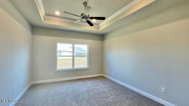 15945 Blue Rdg Drive Gulfport, MS 39503 - Photo 13 of 28 Bedroom 1a