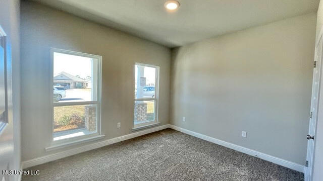 15945 Blue Rdg Drive Gulfport, MS 39503 - Photo 20 of 28 Bedroom 2