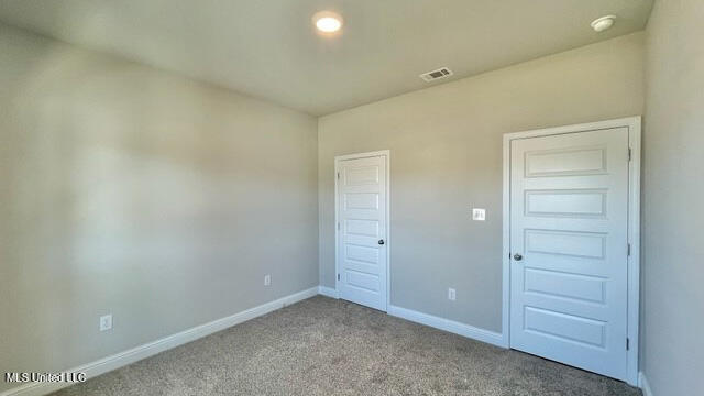 15945 Blue Rdg Drive Gulfport, MS 39503 - Photo 21 of 28 Bedroom 2a