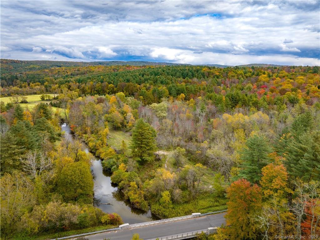0 Old Turnpike Road North Canaan, CT 06018 - Photo 1 of 10 view of city and green space