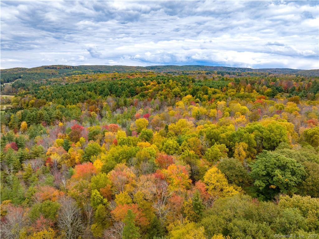 0 Old Turnpike Road North Canaan, CT 06018 - Photo 5 of 10 a view of city and mountain