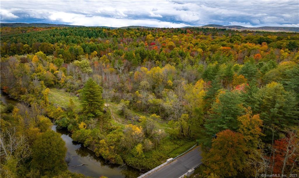 0 Old Turnpike Road North Canaan, CT 06018 - Photo 6 of 10 a view of city and green space
