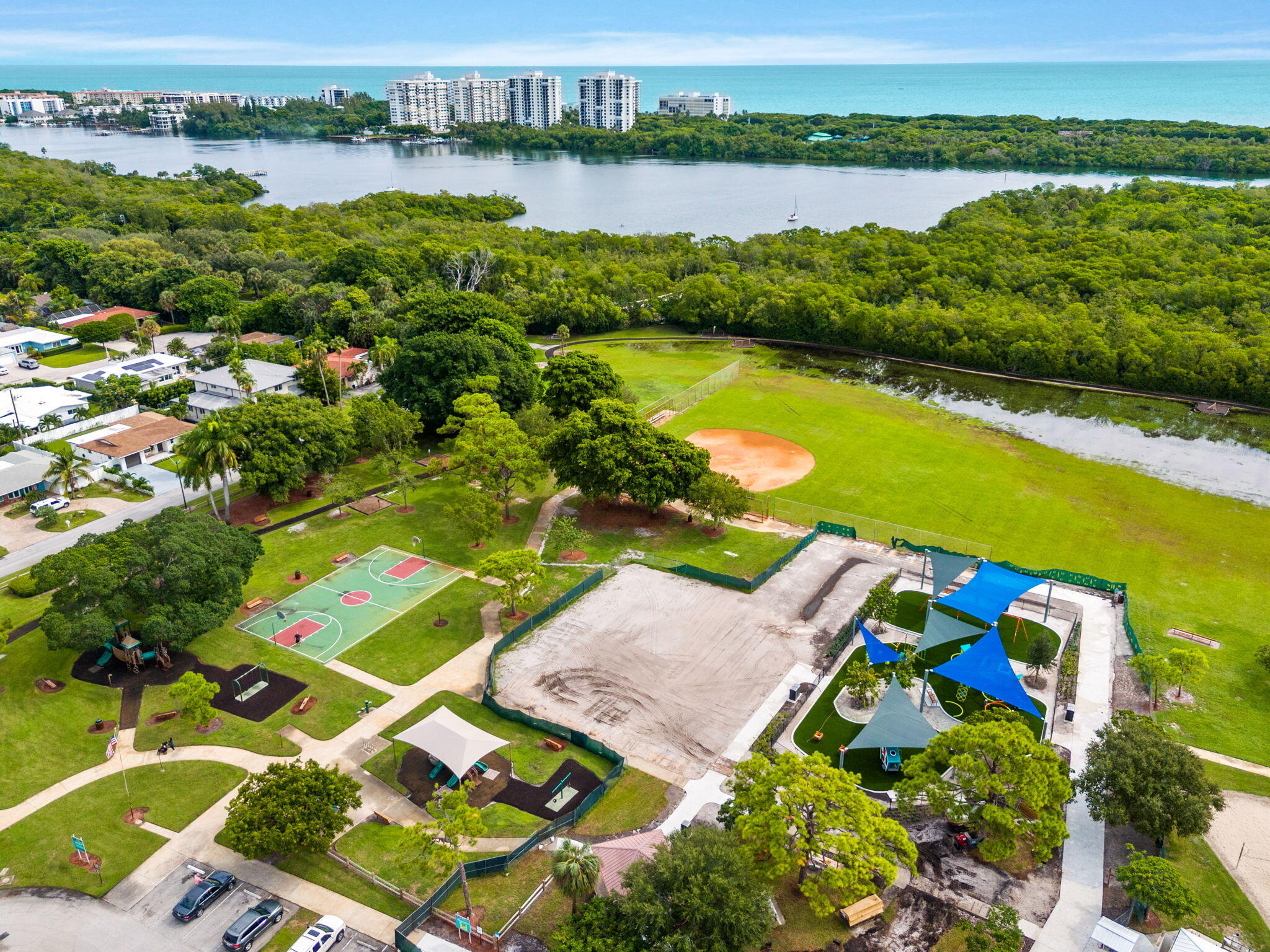 1425 Northeast 4th Court Boca Raton, FL 33432 - Photo 64 of 66 64-web-or-mls-DJI_20260930110446_0828_D