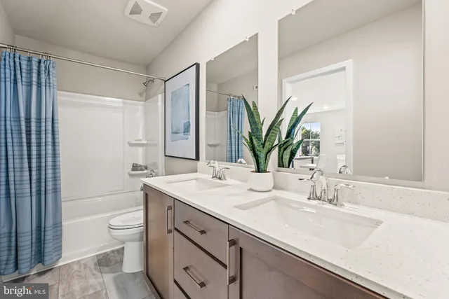 $446,800 | 551 Arrowgrass Lane, New Castle, DE 19720