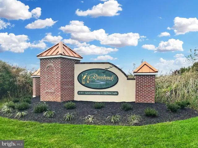 $446,800 | 551 Arrowgrass Lane, New Castle, DE 19720