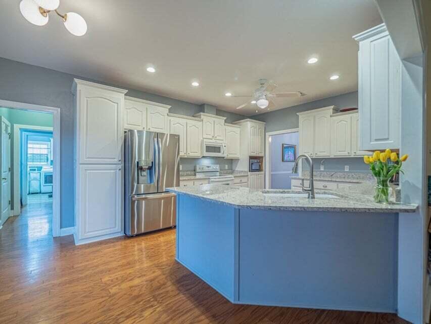 1335 Raccoon Road Sumter, SC 29154 - Photo 14 of 40