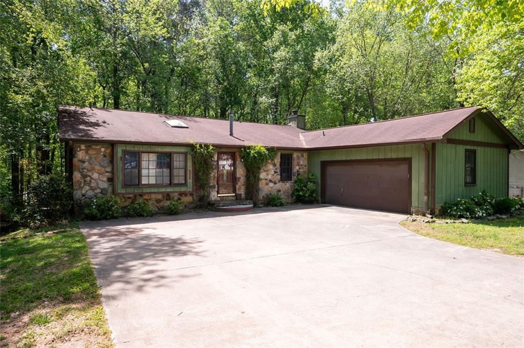 247 Shallowford Road Kennesaw, GA 30144 - Photo 1 of 1 Gallery Image 1