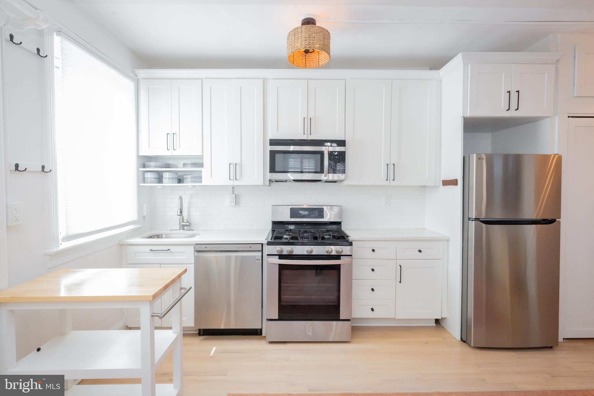 1954 Columbia Road Northwest, Unit 602 Washington, DC 20009 - Photo 9 of 30