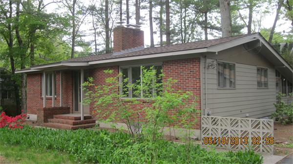 11 Arrow Road Norton, MA 02766 - Photo 1 of 20 Gallery Image 1