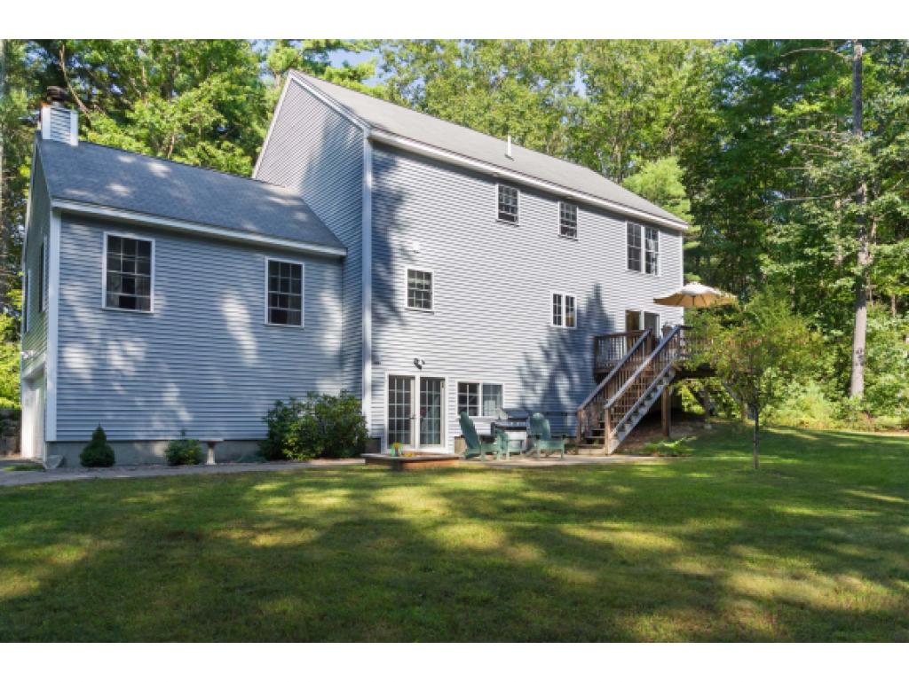 65 Whitehouse Road Rochester, NH 03867 - Photo 34 of 36