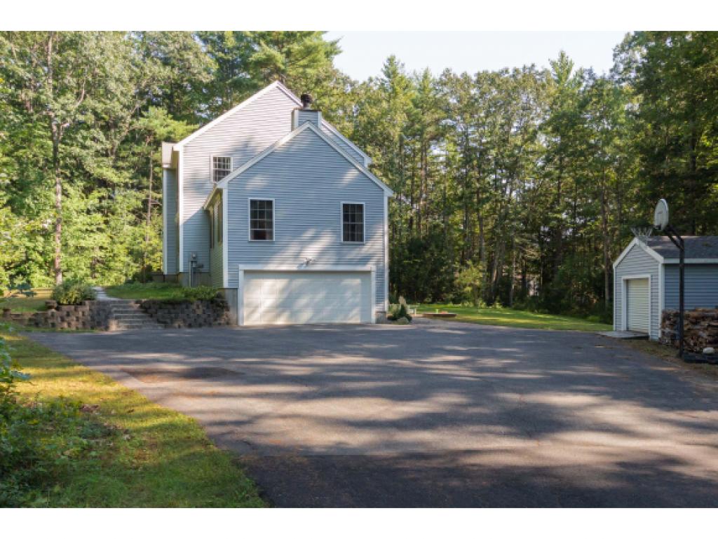 65 Whitehouse Road Rochester, NH 03867 - Photo 36 of 36