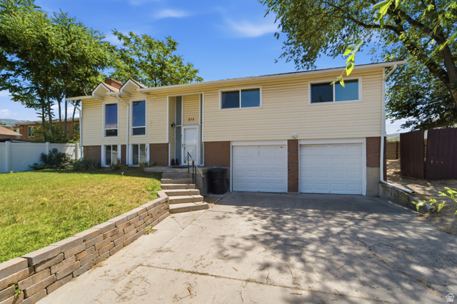 373 West 2725 South Bountiful, UT 84010 - Photo 1 of 34