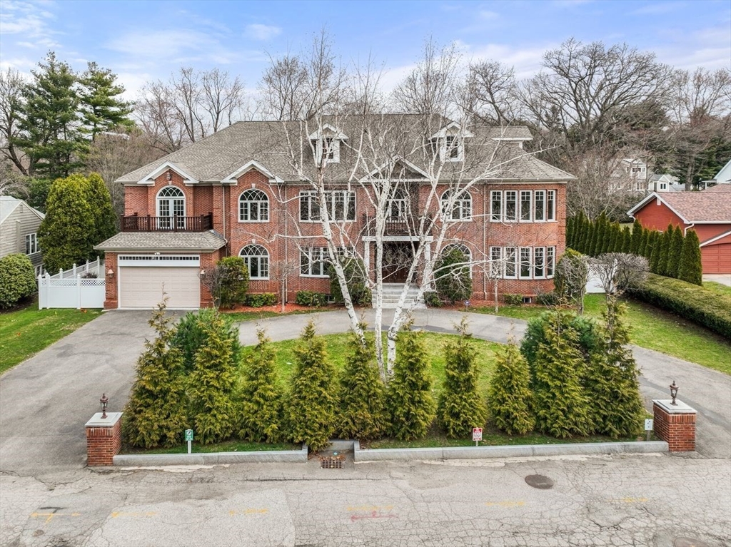 75 Woodfall Road Belmont, MA 02478 - Photo 28 of 33