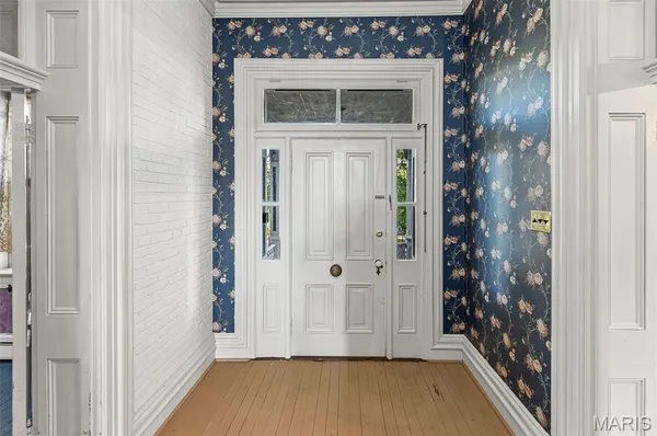 $399,000 | 305 North Hanover Street, Okawville, IL 62271