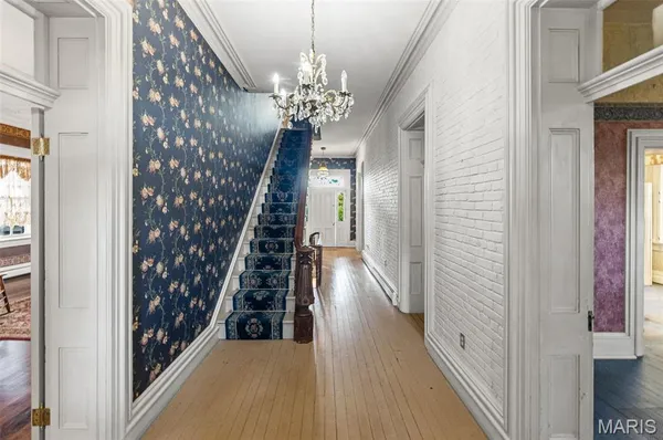 $399,000 | 305 North Hanover Street, Okawville, IL 62271